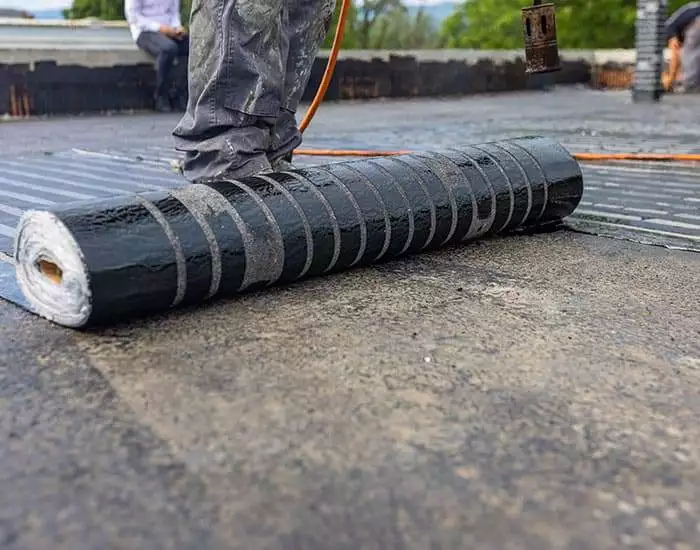 predaj hydroizolačných materiálov