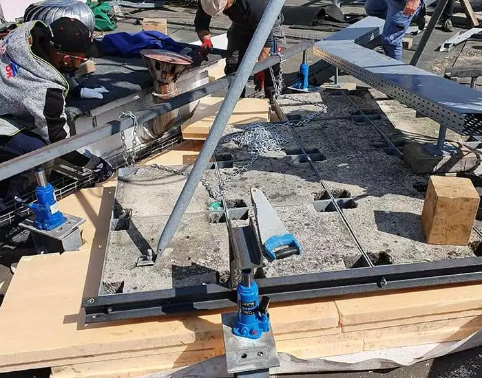 predaj hydroizolačných materiálov